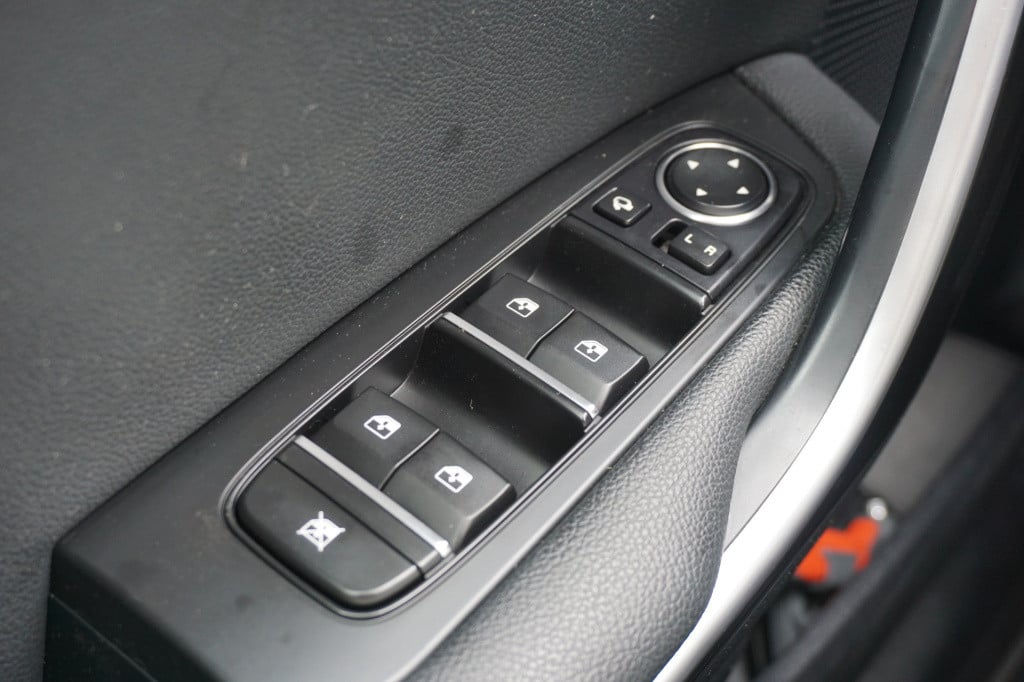Kia Xceed 1.0 t-gdi dynamicline climate / navi / camera / cruise / lane ass