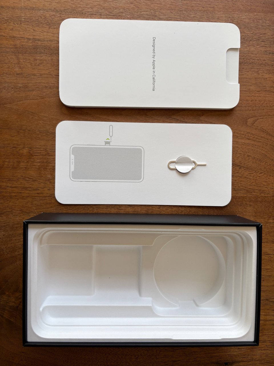 Iphone 11 pro max 64 gb rose gold