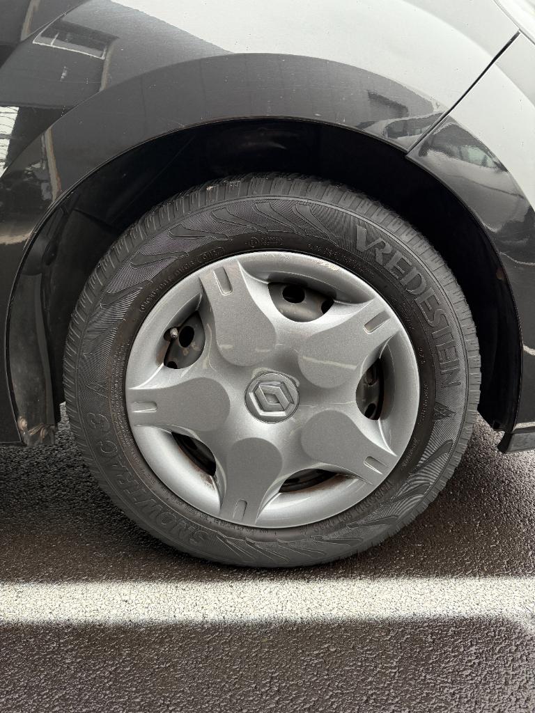 Renault Twingo 1.2 - dynamique- airco