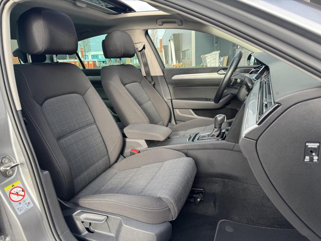 Volkswagen Passat 1.5 tsi business