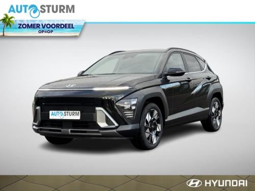 Hyundai Kona 1.6 gdi hev comfort plus