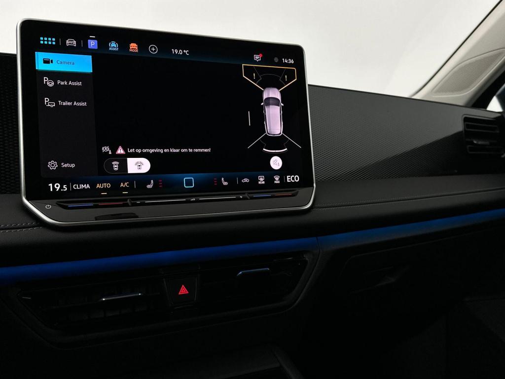 Volkswagen Tiguan limited edition 204 pk plug in hybride voordeel van € 3.5
