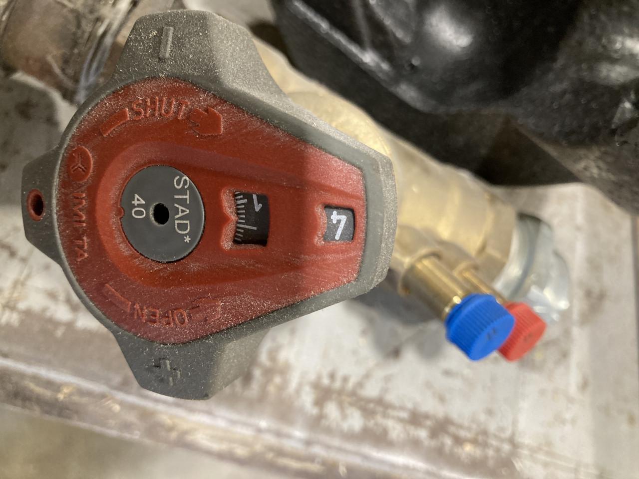 Grundfos Magna 3 circulatiepomp 230V