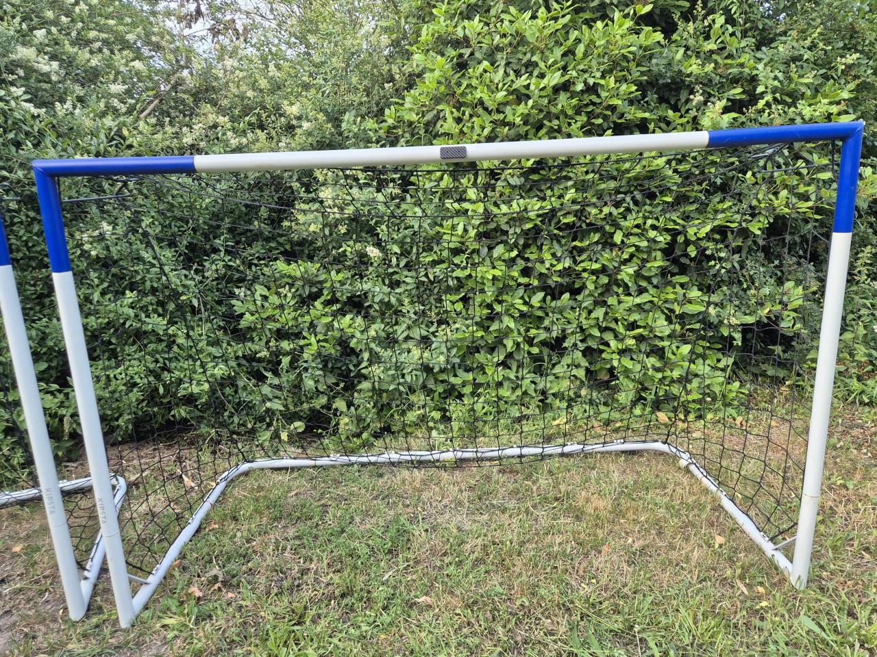 Voetbaldoeltjes