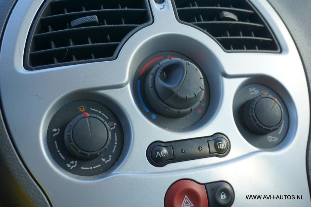 Renault Grand Modus 1.2-16v authentique