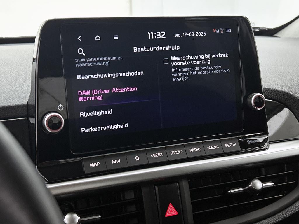 Kia Picanto 1.0 dpi executiveline | climate control | apple carplay/android