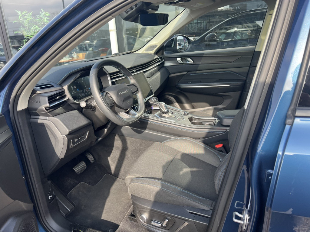 Lynk & Co 01 1.5 261pk plug in hybrid , zwarte velgen , panodak , 360 camer