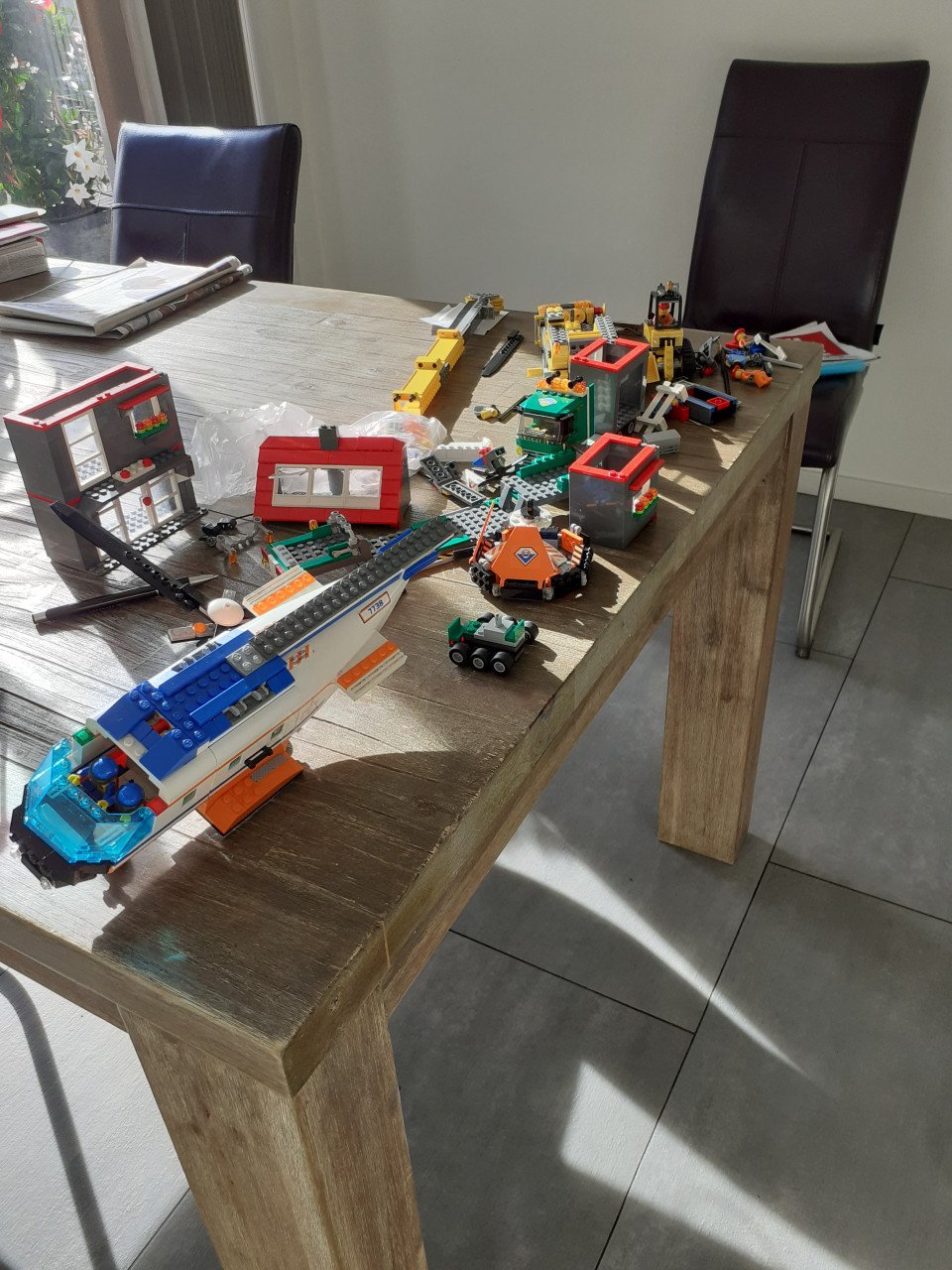 Lego