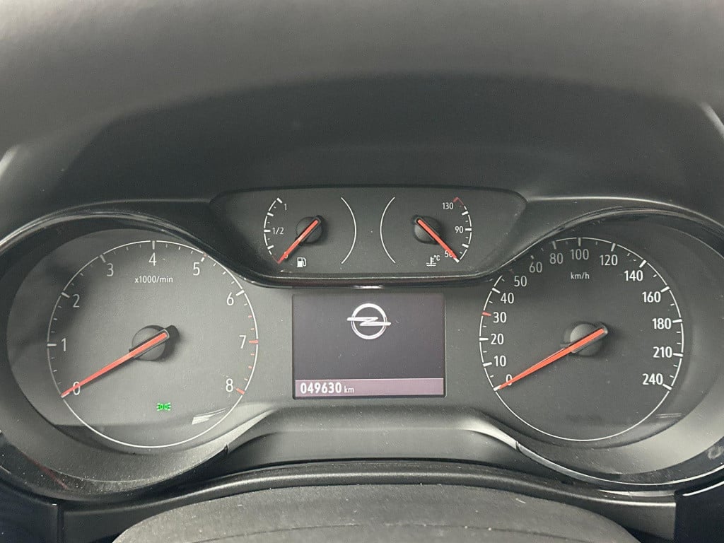 Opel Corsa 1.2 edition | airco | apple carplay/android auto | 16" lichtmeta