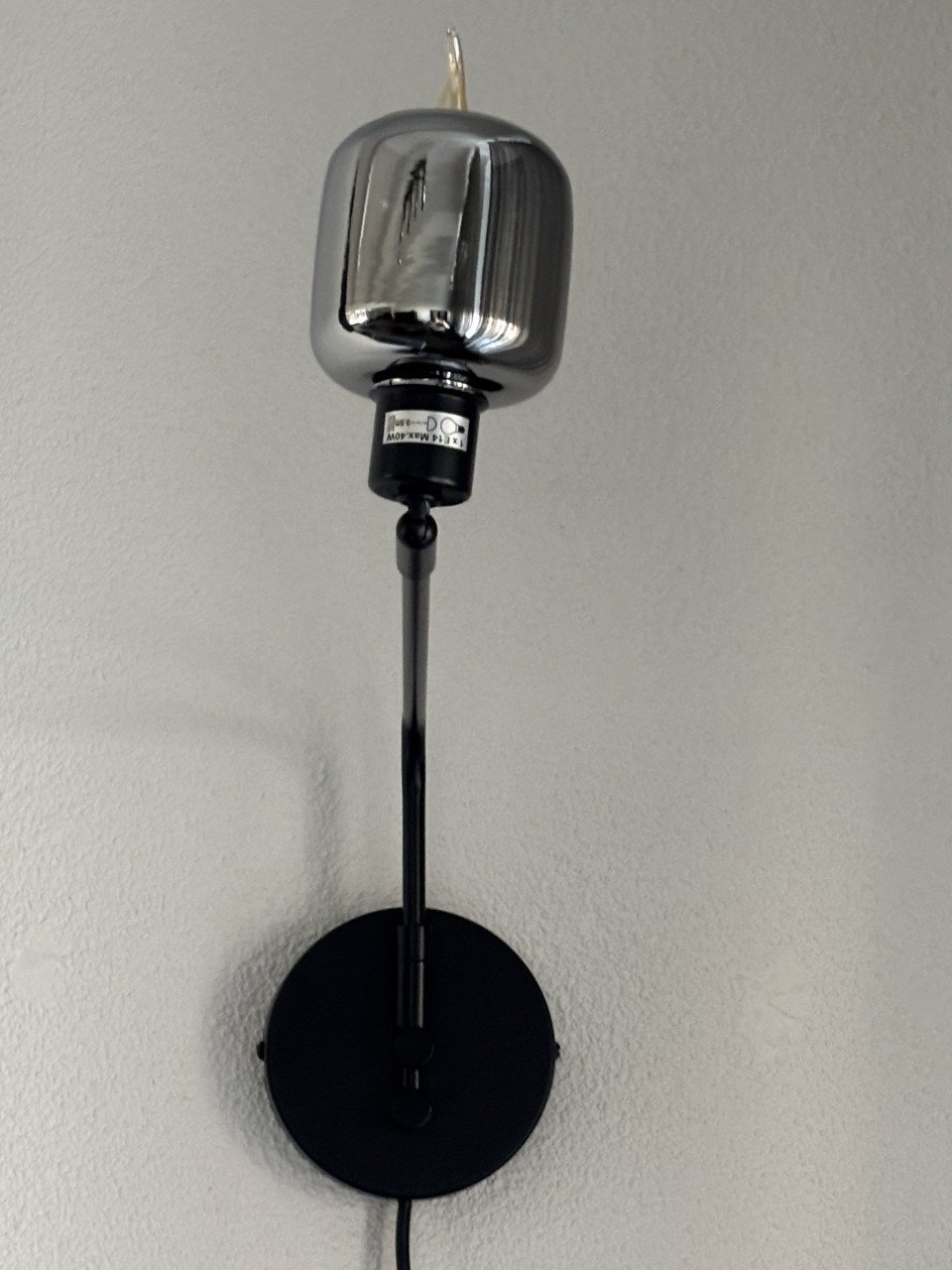 Lampen serie