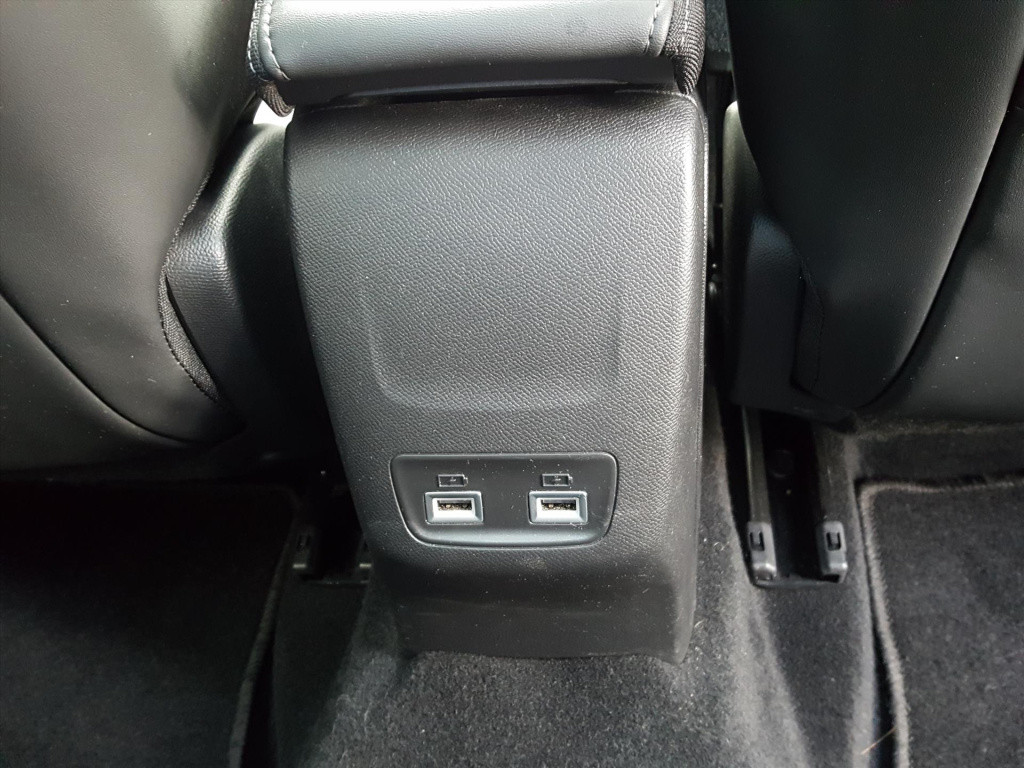 Peugeot 208 allure pack ev 50kwh 136pk 3-fase | navigatie | adaptieve cruis