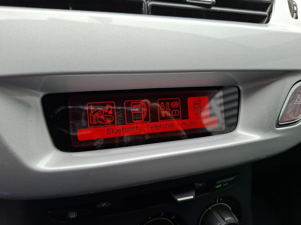 Citroen DS3 1.4 vti 95 chic airco/lmv/trekhaak