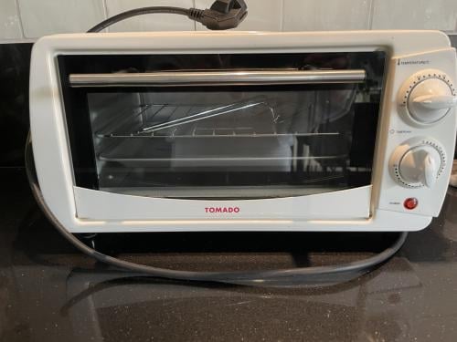 Mini oven