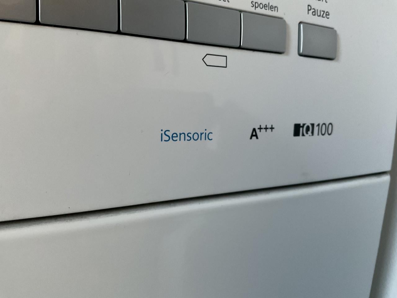 Wasmachine