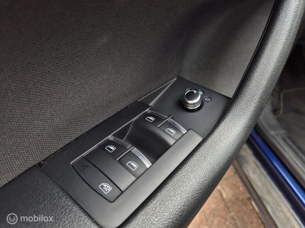 Audi A3 sportback 1.4 tfsi / nieuwe ketting / nieuwe versnellingsbak / 5-de