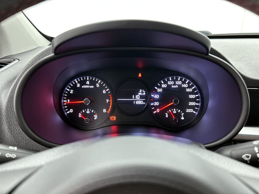 Kia Picanto 1.0 mpi gt-line edition