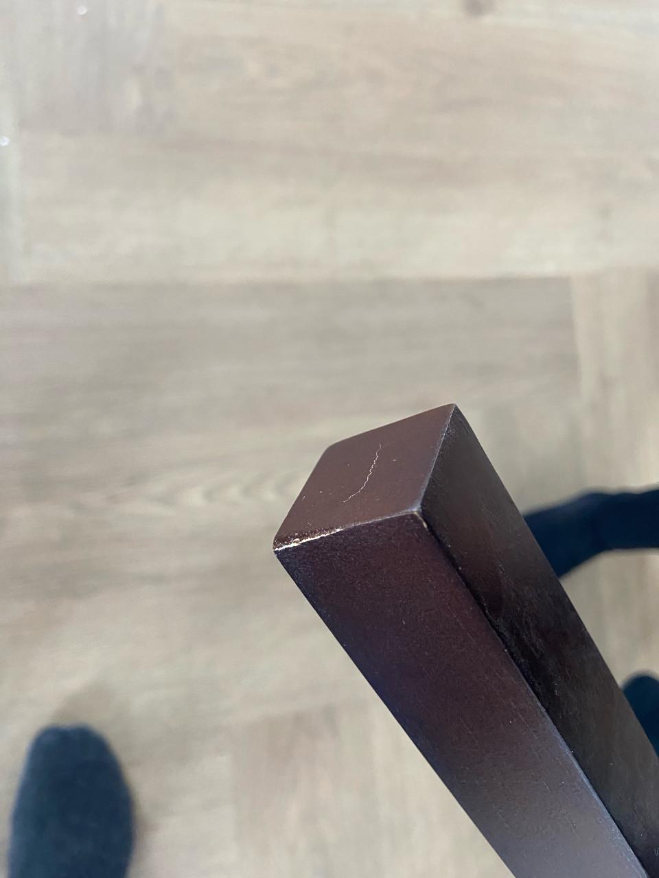 Designlamp/keukenlamp 3-staps dimbaar, nieuw in doos