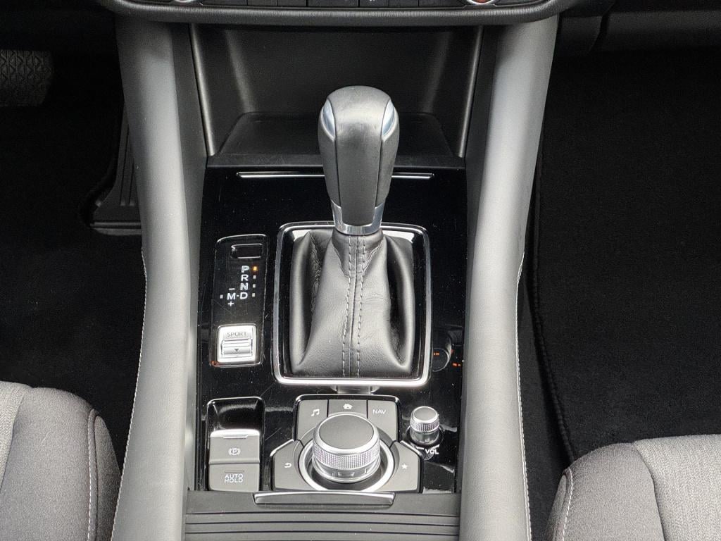 Mazda 6 sportbreak 2.0 skyactiv-g 165 centre-line nl-auto incl. afneembare 