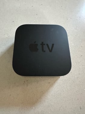 AppleTV 4K 32Gb