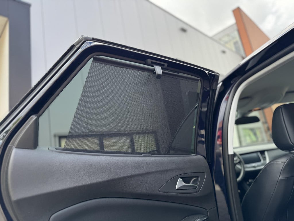 Opel Grandland X 1.2 turbo ultimate automaat | comfortstoelen | navigatie f