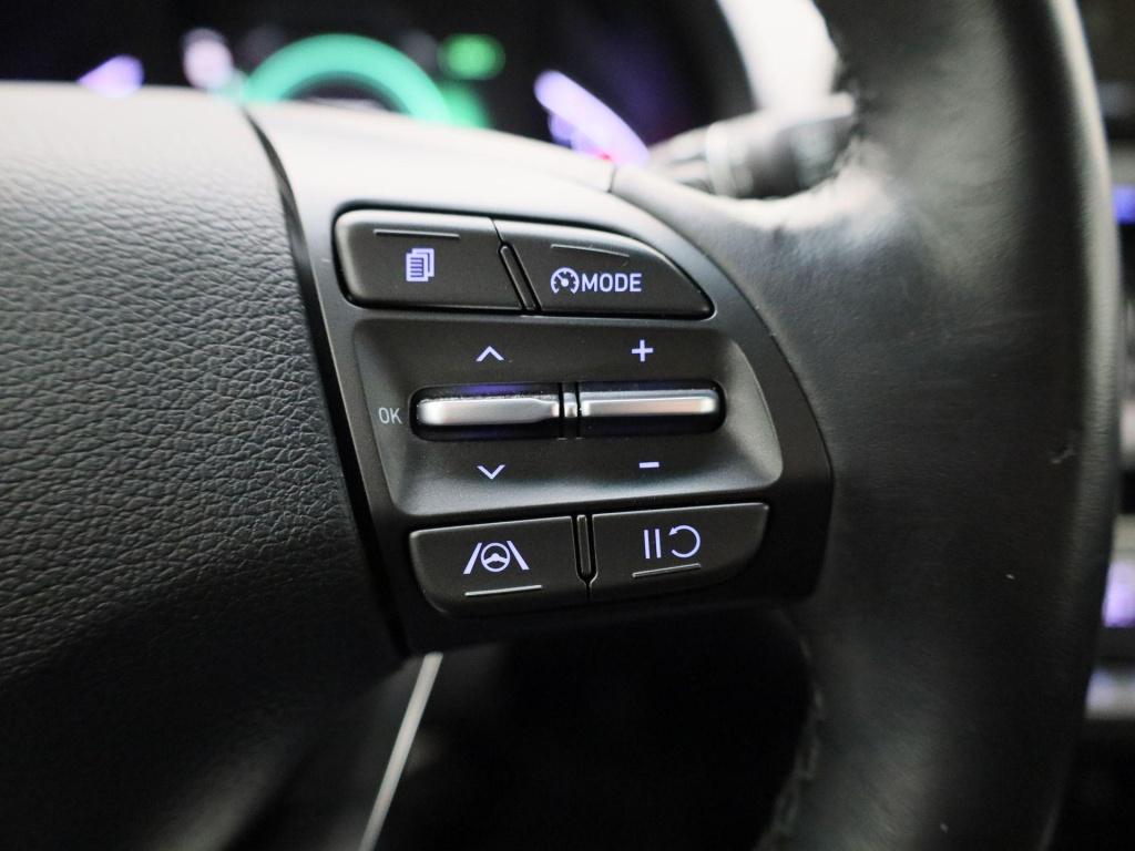 Hyundai I 30 wagon 1.0 t-gdi mhev comfort smart | automaat | navigatie | ac