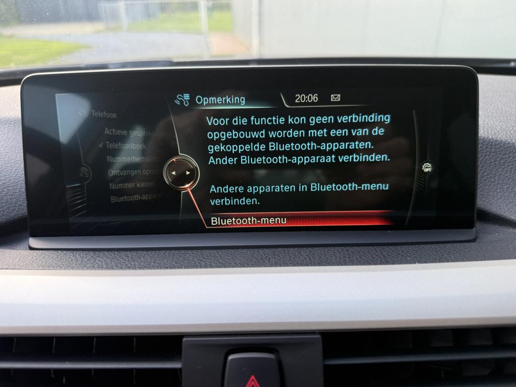 BMW 3-serie 320i 184pk sedan executive luxury