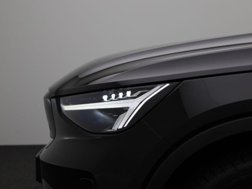 Volvo XC40 recharge core | google navigatie | apple carplay/ android auto |