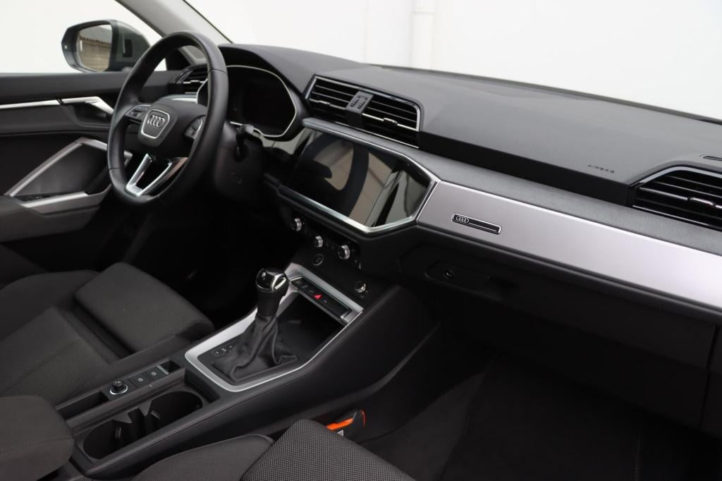 Audi Q3 45 tfsi e advanced edition 245pk s-tronic