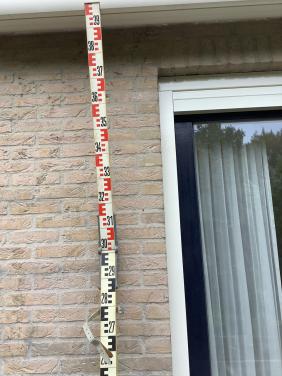 Baak, instrument van landmeters