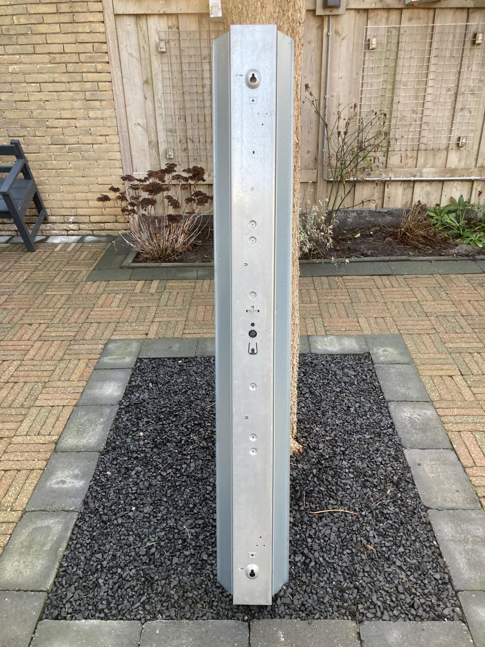 TL bakken plus buizen