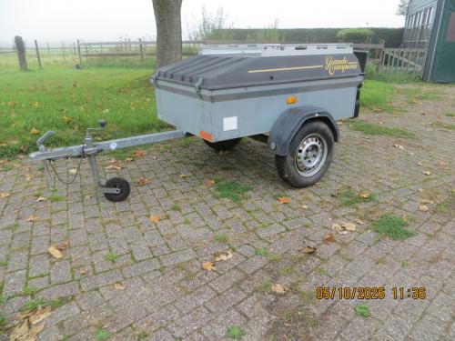 Bagagewagen