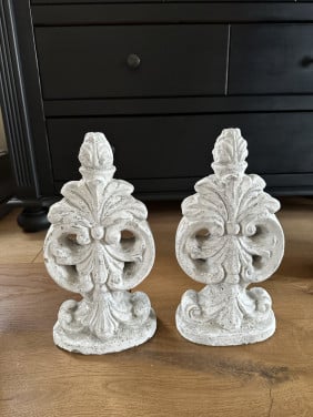 Ornamenten