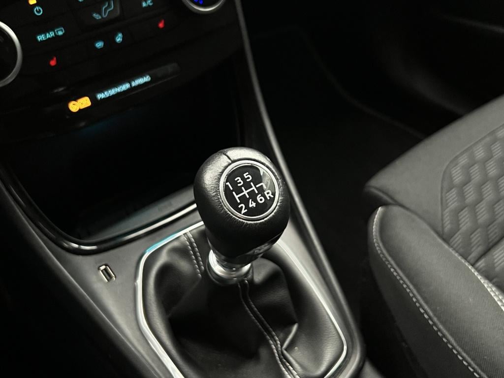 Ford Puma 1.0 ecoboost hybrid st-line | apple/ android carplay | cruise con