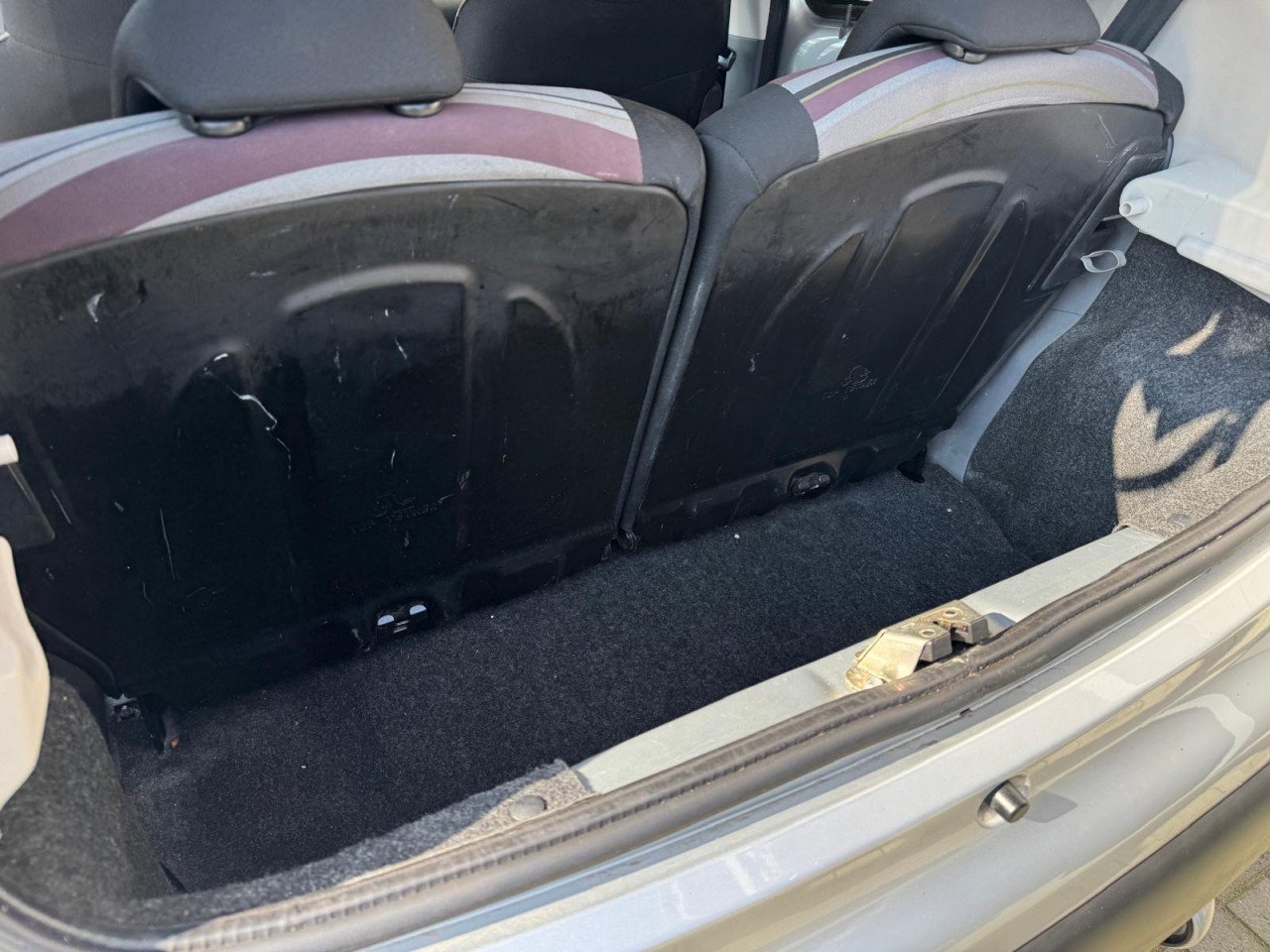 Citroen C1 1.0-12V Séduction/NWE Koppeling/Airco/Elektrisch