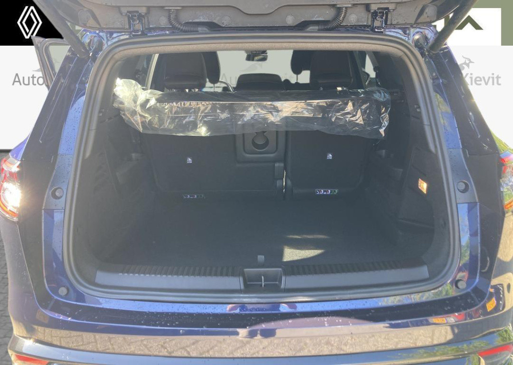 Renault Espace e-tech full hybrid 200 techno 5p.