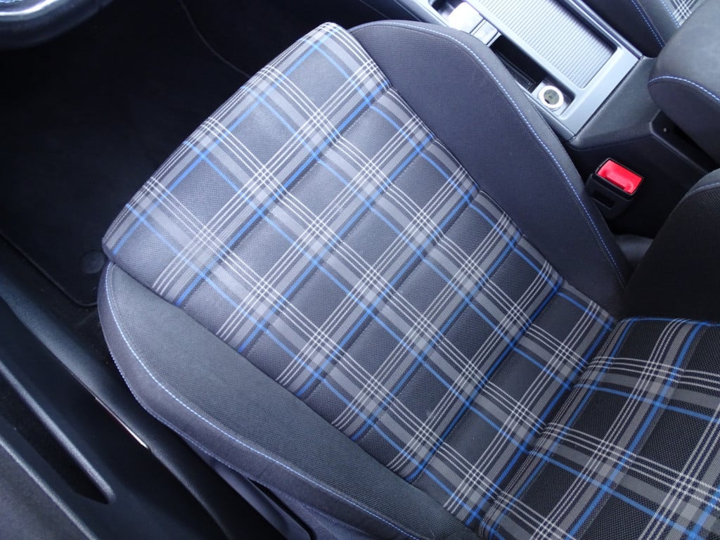 Volkswagen Golf 1.4 tsi gte executive pluspakket | adaptive cruise control 