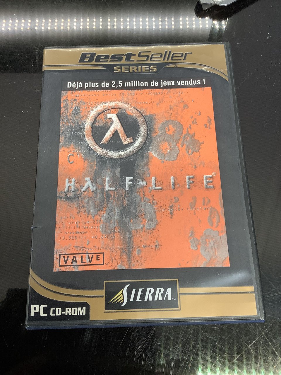Pc spellen, computerspelletjes. Voor de liefhebber.