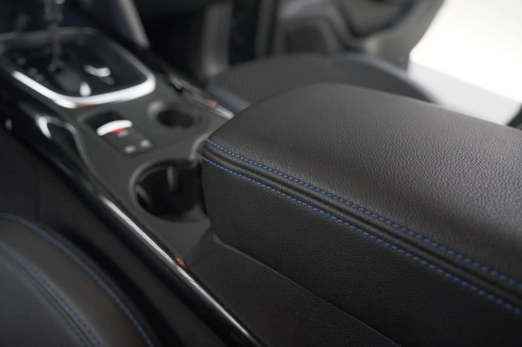 Renault Kadjar tce 140 business | camera | apple carplay | navigatie | park