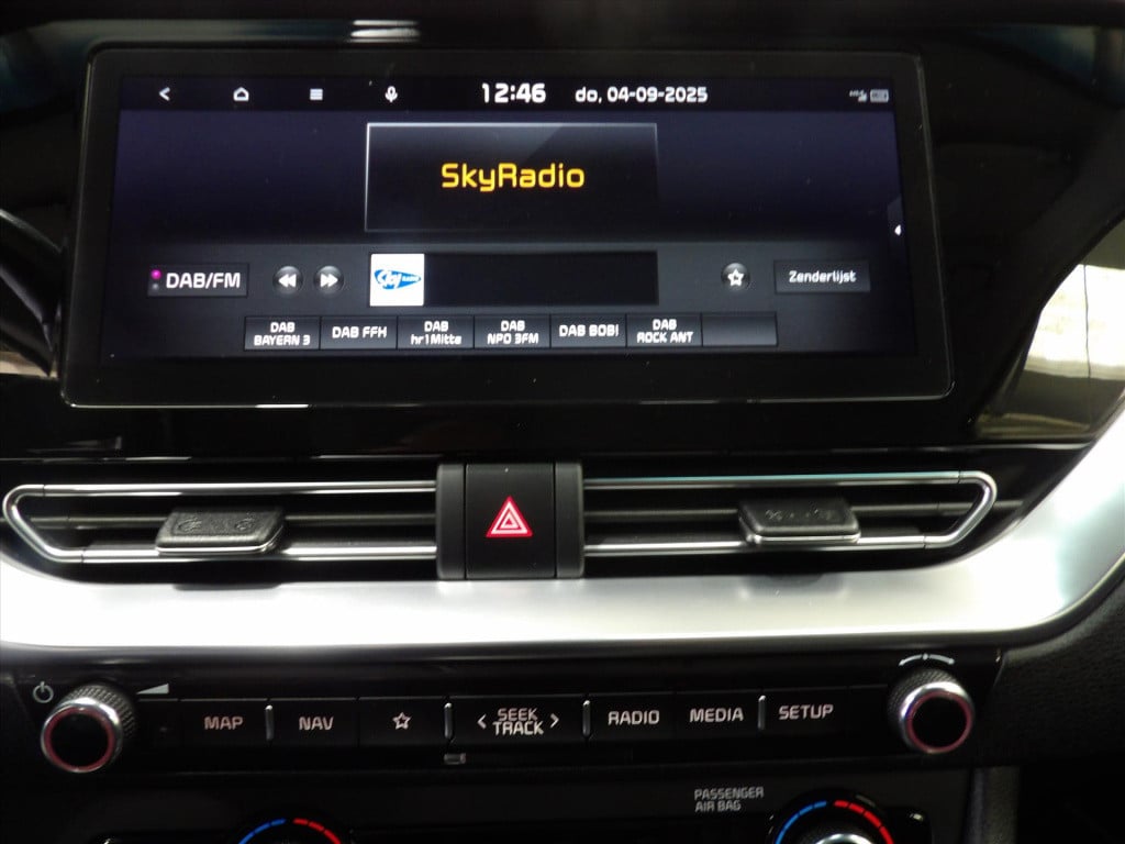 Kia E-niro 1.6 gdi phev 141pk dct6 executiveline