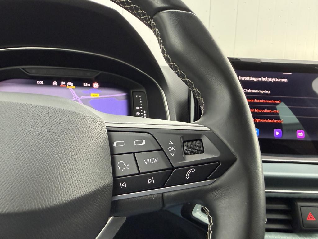 Seat Arona 1.0 tsi 110pk dsg aut. xperience