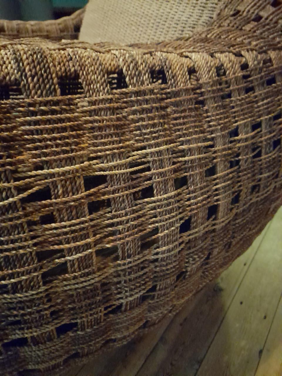 Design Halbankje & Lounge Chair