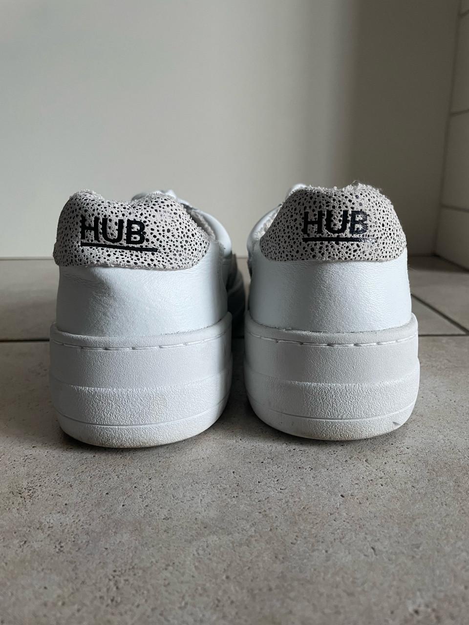 Dames sneakers HUB maat 38