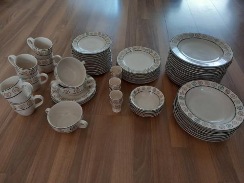 Servies set
