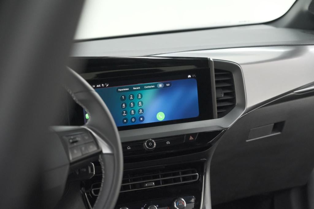 Opel Mokka turbo 130 at8 gs | nieuw model | camera | apple carplay | parkee