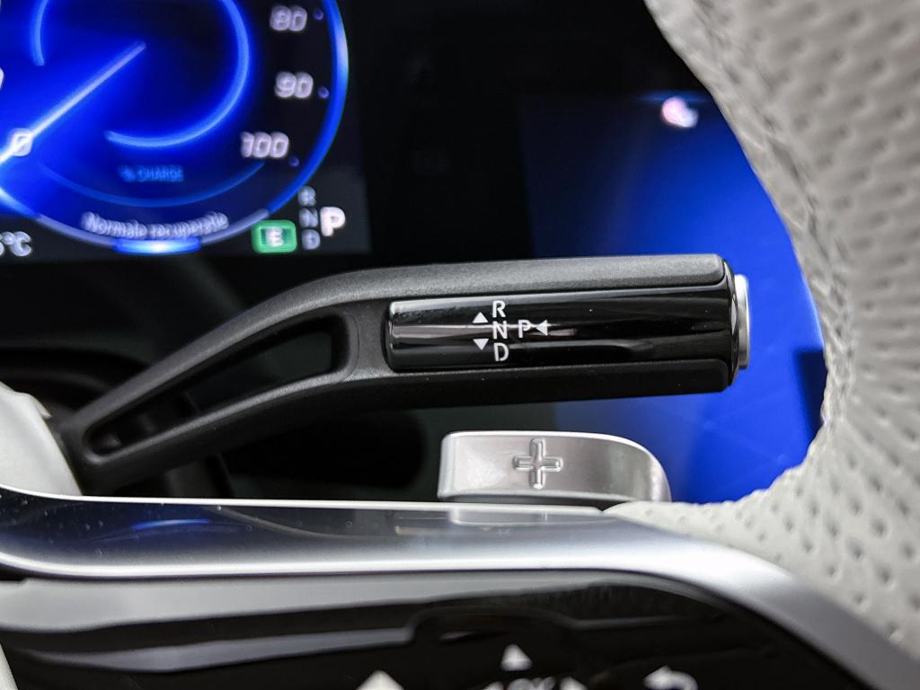 Mercedes-Benz Eqe suv 500 4matic amg line 91 kwh | trekhaak | alarm klasse 
