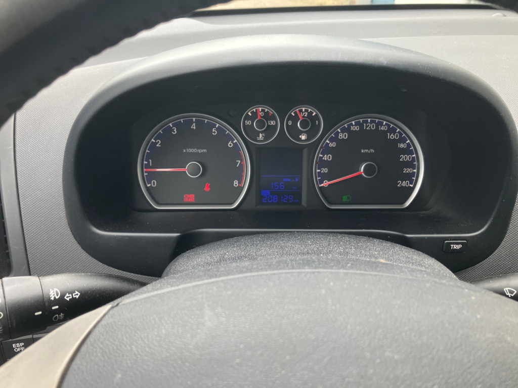 Hyundai I 30 1.4i active