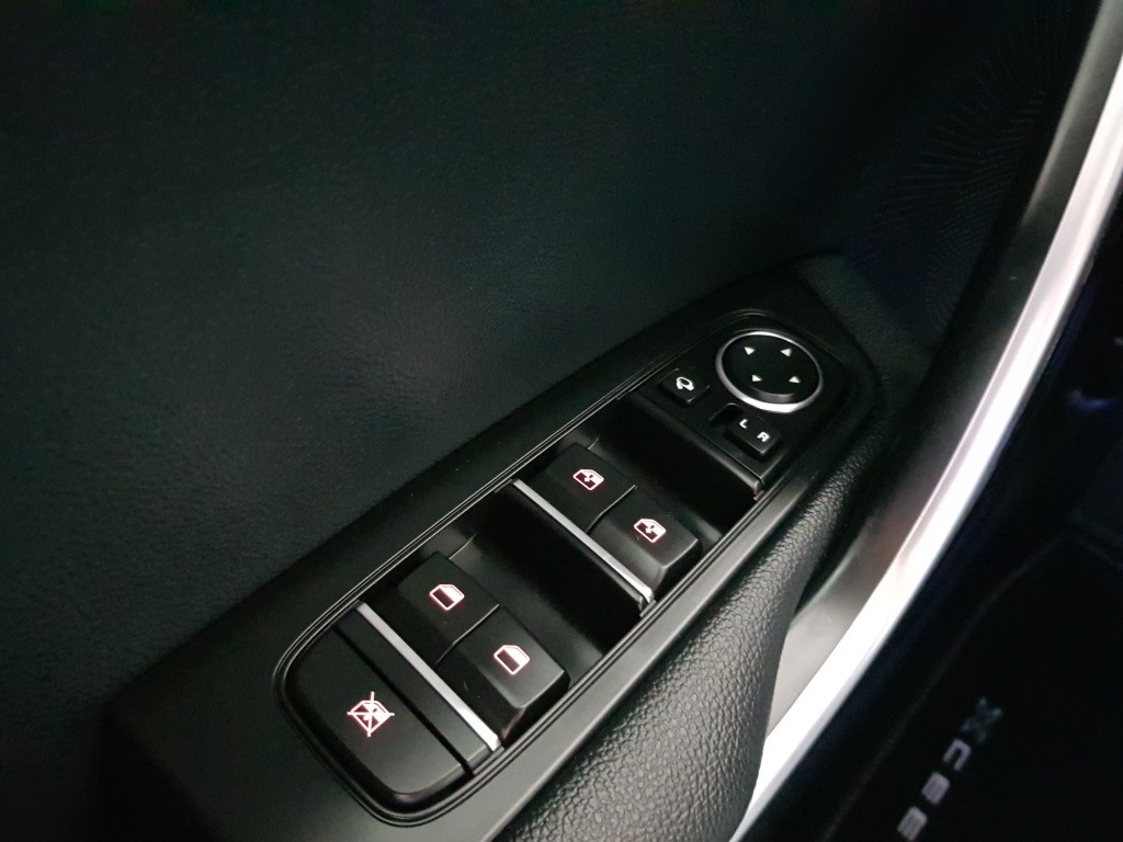 Kia Xceed phev dynamicplusline