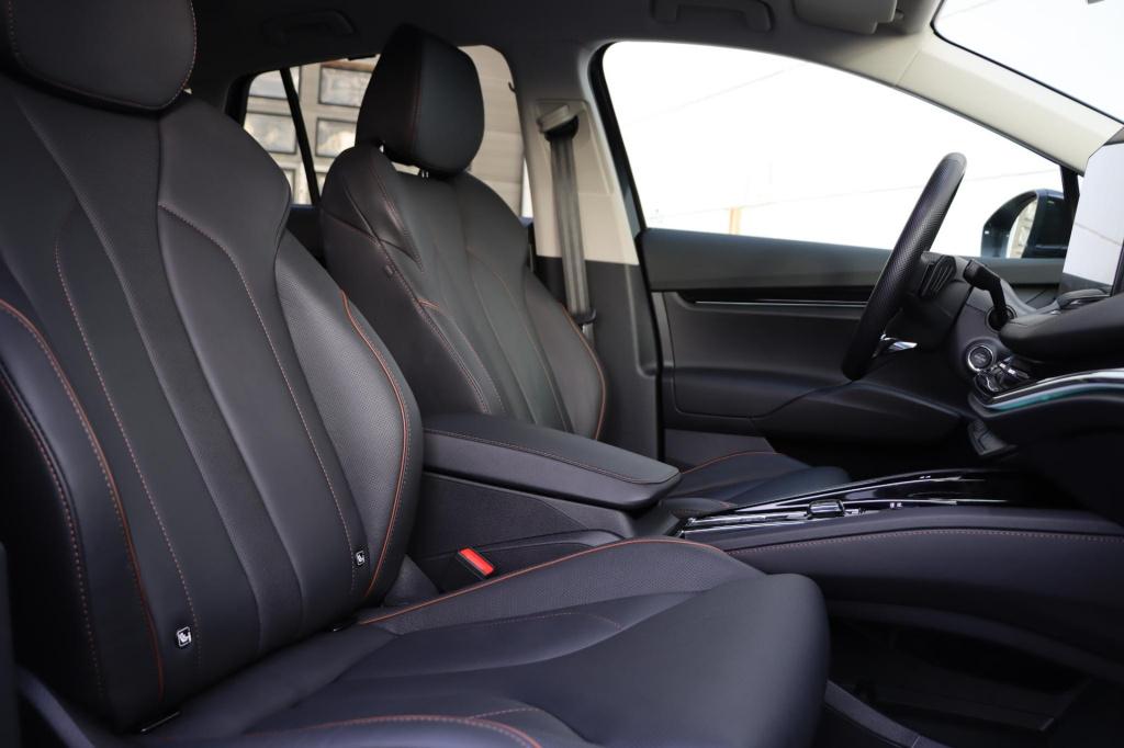 Skoda Enyaq Iv 80 limited edition plus 204pk