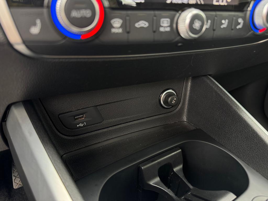 Audi Q2 35 tfsi advanced edition * camera * cruise control adaptief * stoel