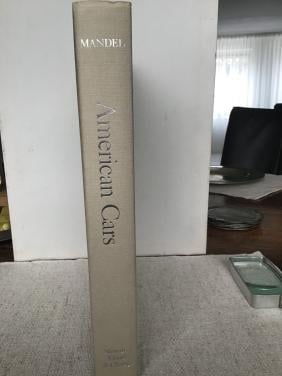 AUTOBOEK